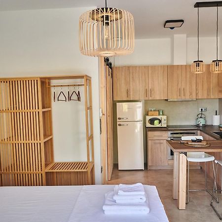 Appartement The Lemon House à Artemi Extérieur photo