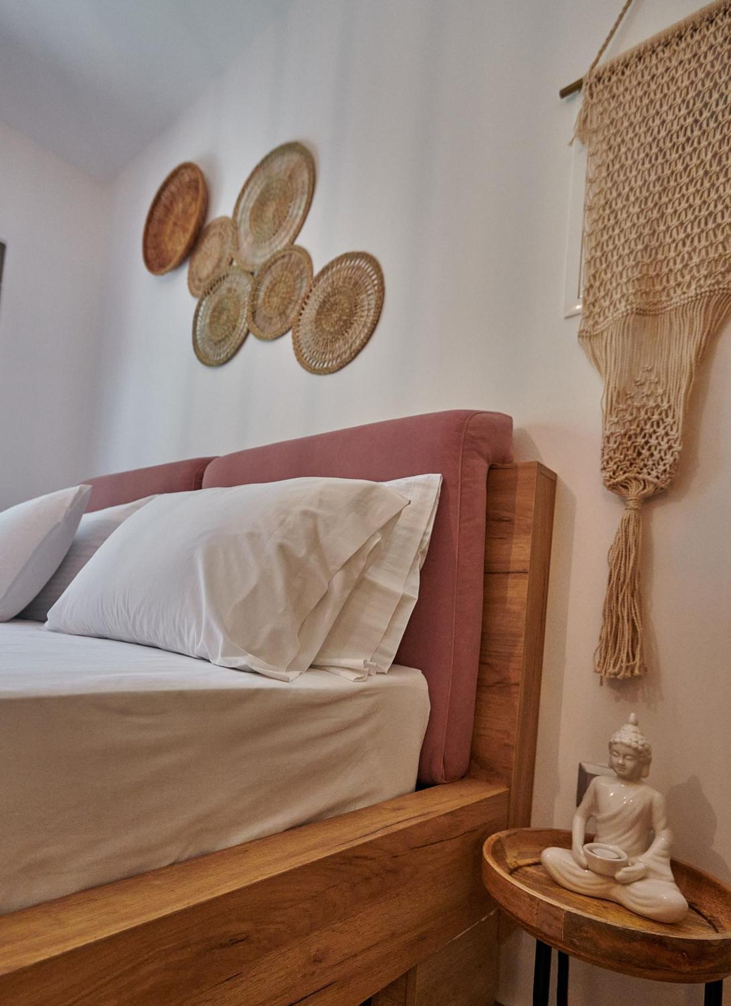 Appartement The Lemon House à Artemi Extérieur photo